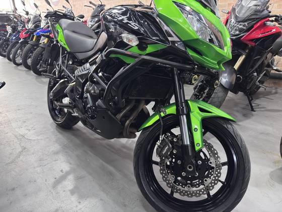 KAWASAKI VERSYS ABS 